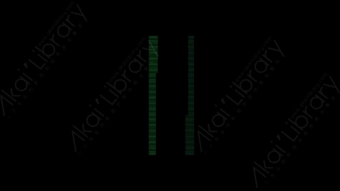 视频素材-故障毛刺元素Rampant_Distortion_Streams_141