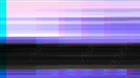 视频素材-故障毛刺转场Rampant_Distortion_Transitions_006