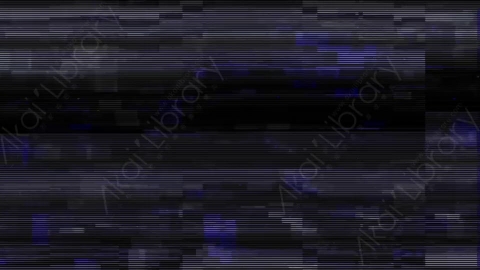 视频素材-故障毛刺转场Rampant_Distortion_Transitions_007