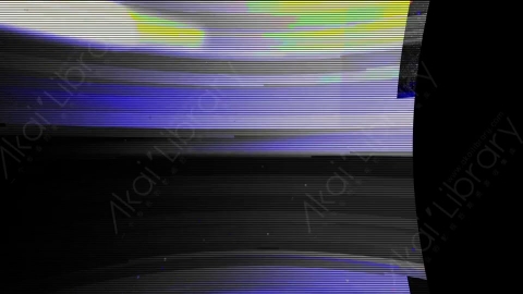 视频素材-故障毛刺转场Rampant_Distortion_Transitions_011