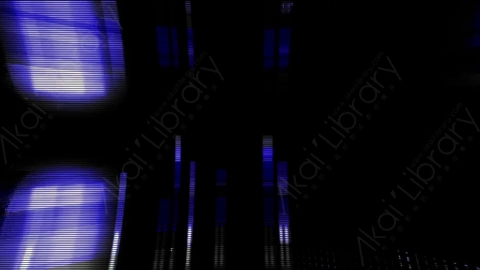 视频素材-故障毛刺转场Rampant_Distortion_Transitions_015