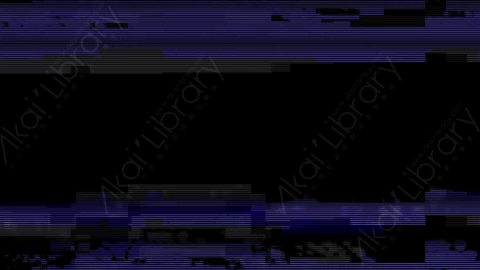 视频素材-故障毛刺转场Rampant_Distortion_Transitions_018