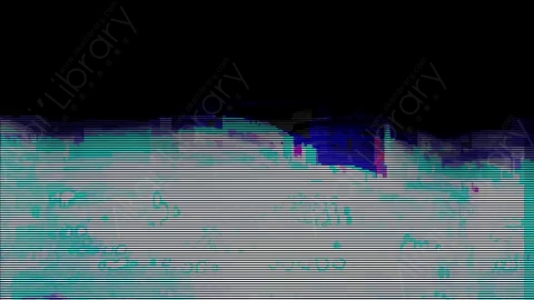 视频素材-故障毛刺转场Rampant_Distortion_Transitions_022