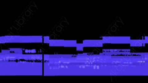 视频素材-故障毛刺转场Rampant_Distortion_Transitions_024