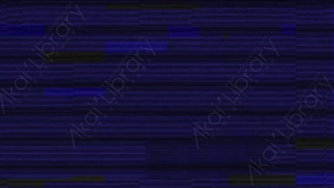 视频素材-故障毛刺转场Rampant_Distortion_Transitions_025