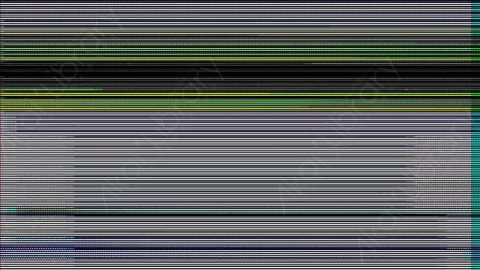 视频素材-故障毛刺转场Rampant_Distortion_Transitions_032