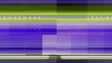 视频素材-故障毛刺转场Rampant_Distortion_Transitions_033