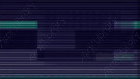 视频素材-故障毛刺转场Rampant_Distortion_Transitions_035