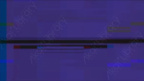 视频素材-故障毛刺转场Rampant_Distortion_Transitions_036