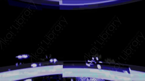 视频素材-故障毛刺转场Rampant_Distortion_Transitions_038