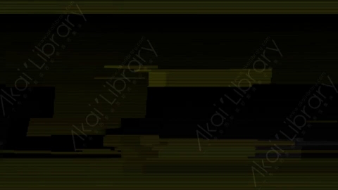 视频素材-故障毛刺转场Rampant_Distortion_Transitions_039