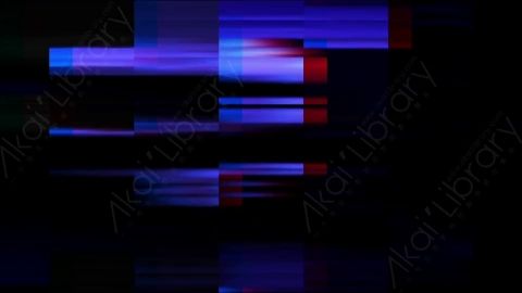 视频素材-故障毛刺转场Rampant_Distortion_Transitions_040