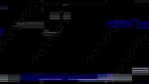 视频素材-故障毛刺转场Rampant_Distortion_Transitions_041