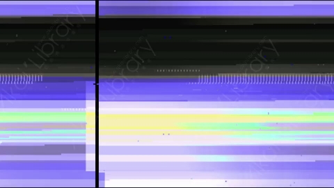 视频素材-故障毛刺转场Rampant_Distortion_Transitions_043