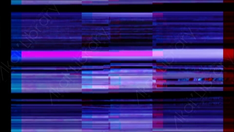 视频素材-故障毛刺转场Rampant_Distortion_Transitions_045