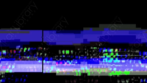 视频素材-故障毛刺转场Rampant_Distortion_Transitions_052