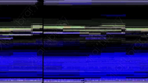 视频素材-故障毛刺转场Rampant_Distortion_Transitions_054