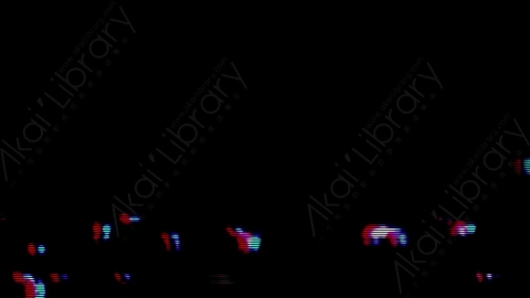 视频素材-故障毛刺转场Rampant_Distortion_Transitions_055