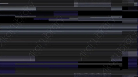 视频素材-故障毛刺转场Rampant_Distortion_Transitions_056