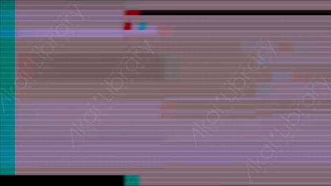视频素材-故障毛刺转场Rampant_Distortion_Transitions_058