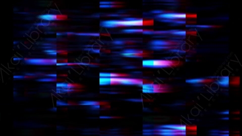 视频素材-故障毛刺转场Rampant_Distortion_Transitions_059