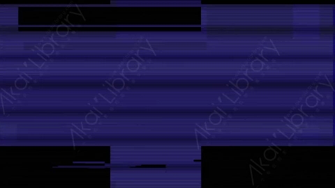 视频素材-故障毛刺转场Rampant_Distortion_Transitions_061