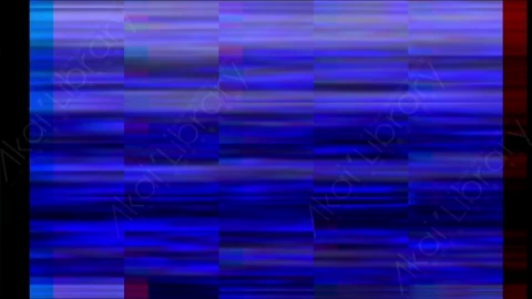 视频素材-故障毛刺转场Rampant_Distortion_Transitions_063
