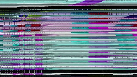视频素材-故障毛刺转场Rampant_Distortion_Transitions_064