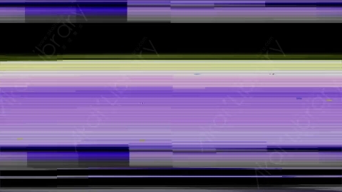 视频素材-故障毛刺转场Rampant_Distortion_Transitions_069