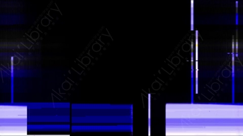 视频素材-故障毛刺转场Rampant_Distortion_Transitions_073