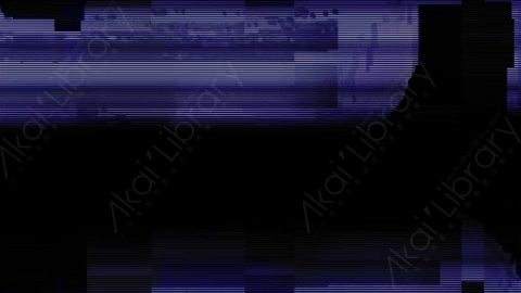 视频素材-故障毛刺转场Rampant_Distortion_Transitions_079