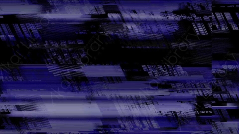 视频素材-故障毛刺转场Rampant_Distortion_Transitions_080