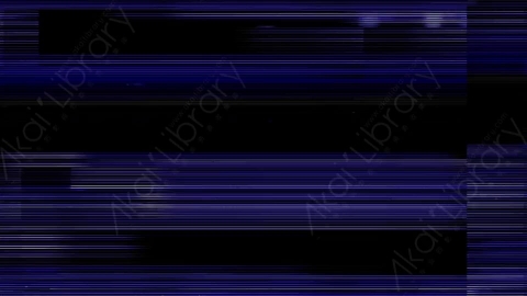视频素材-故障毛刺转场Rampant_Distortion_Transitions_083