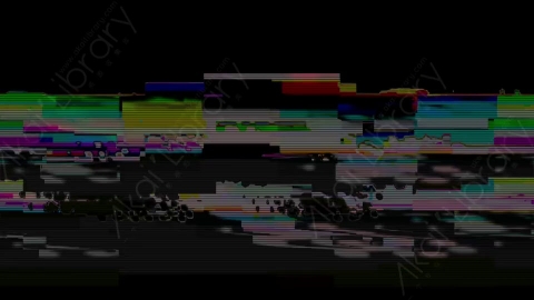 视频素材-故障毛刺转场Rampant_Distortion_Transitions_086
