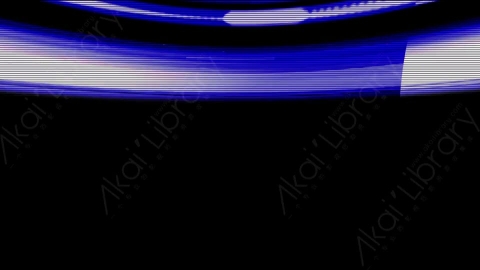 视频素材-故障毛刺转场Rampant_Distortion_Transitions_088