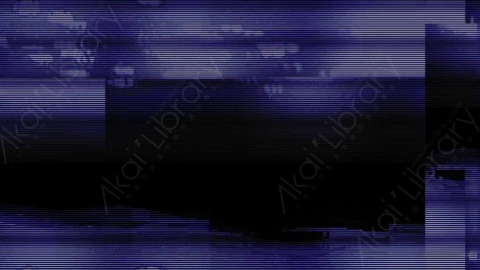 视频素材-故障毛刺转场Rampant_Distortion_Transitions_090