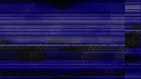 视频素材-故障毛刺转场Rampant_Distortion_Transitions_091