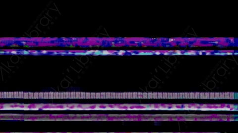 视频素材-故障毛刺转场Rampant_Distortion_Transitions_092