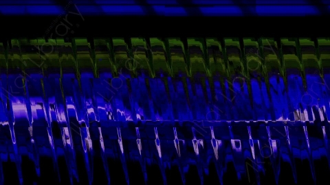 视频素材-故障毛刺转场Rampant_Distortion_Transitions_096