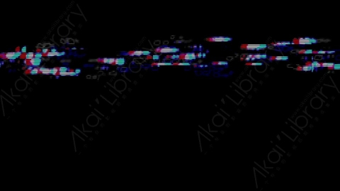 视频素材-故障毛刺转场Rampant_Distortion_Transitions_097