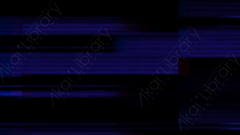 视频素材-故障毛刺转场Rampant_Distortion_Transitions_099