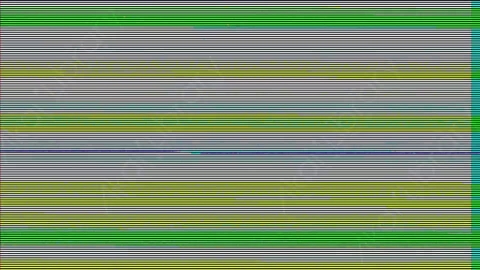 视频素材-故障毛刺转场Rampant_Distortion_Transitions_100