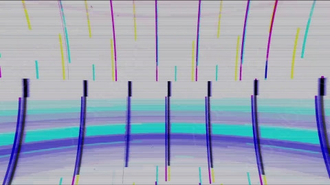 视频素材-故障毛刺转场Rampant_Distortion_Transitions_107