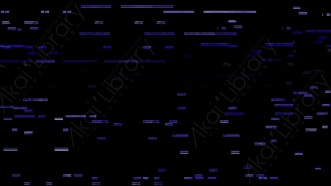 视频素材-故障毛刺转场Rampant_Distortion_Transitions_108