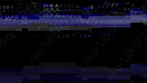 视频素材-故障毛刺转场Rampant_Distortion_Transitions_109