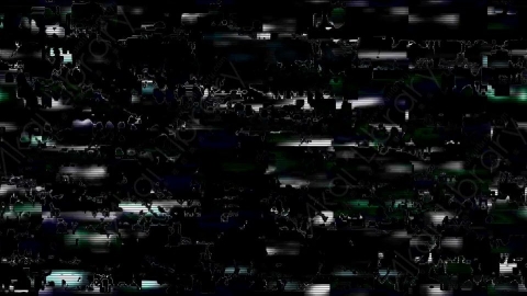 视频素材-故障毛刺转场Rampant_Distortion_Transitions_113