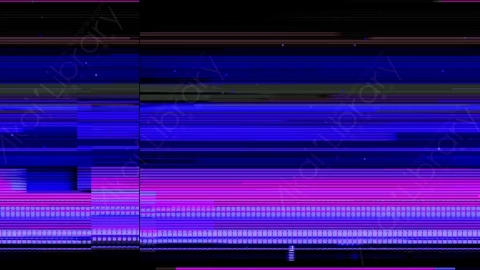 视频素材-故障毛刺转场Rampant_Distortion_Transitions_117