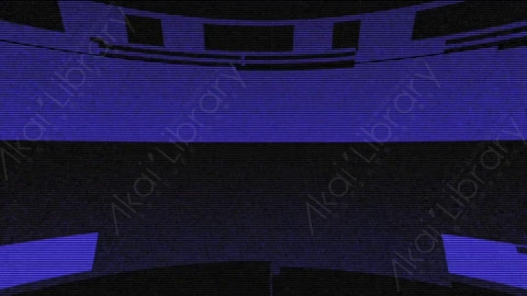 视频素材-故障毛刺转场Rampant_Distortion_Transitions_118
