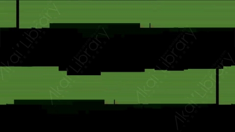 视频素材-故障毛刺转场Rampant_Distortion_Transitions_127