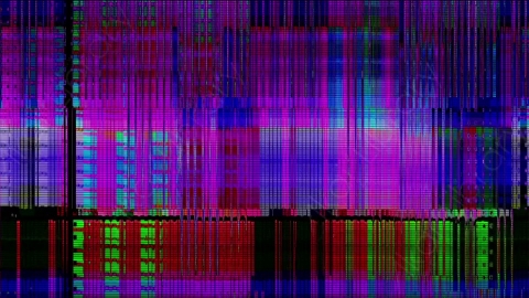 视频素材-故障毛刺转场Rampant_Distortion_Transitions_129